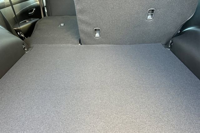 New 2026 Hyundai Tucson SEL AWD/4WD image 17