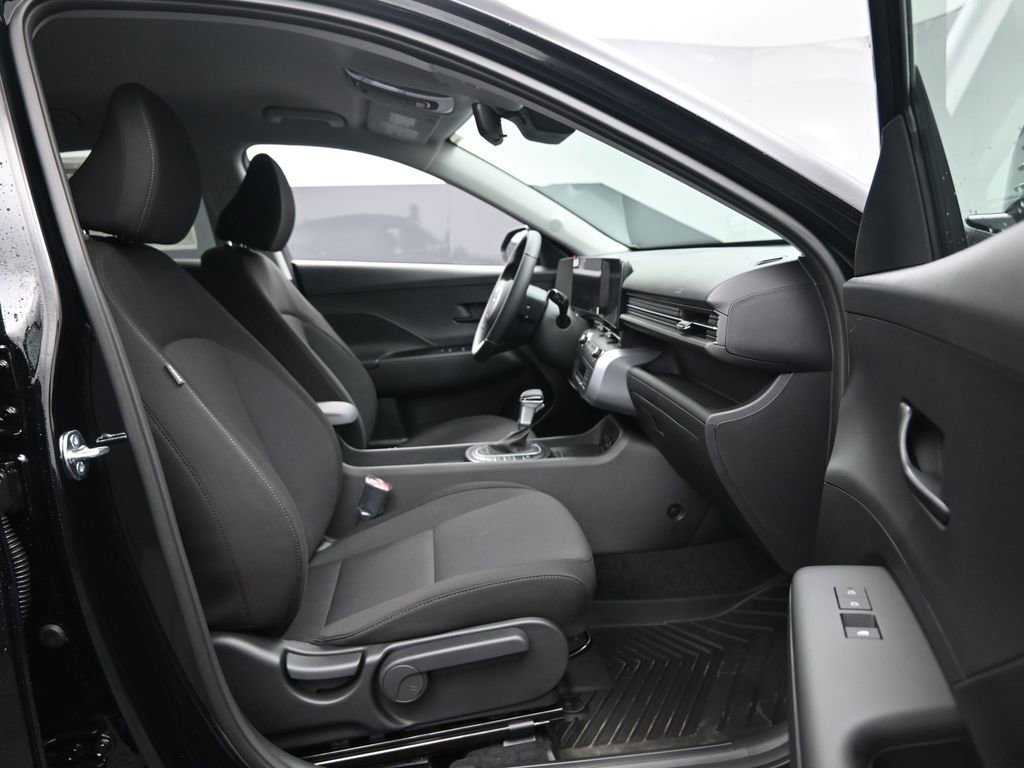 New 2026 Hyundai Kona SEL Sport image 30