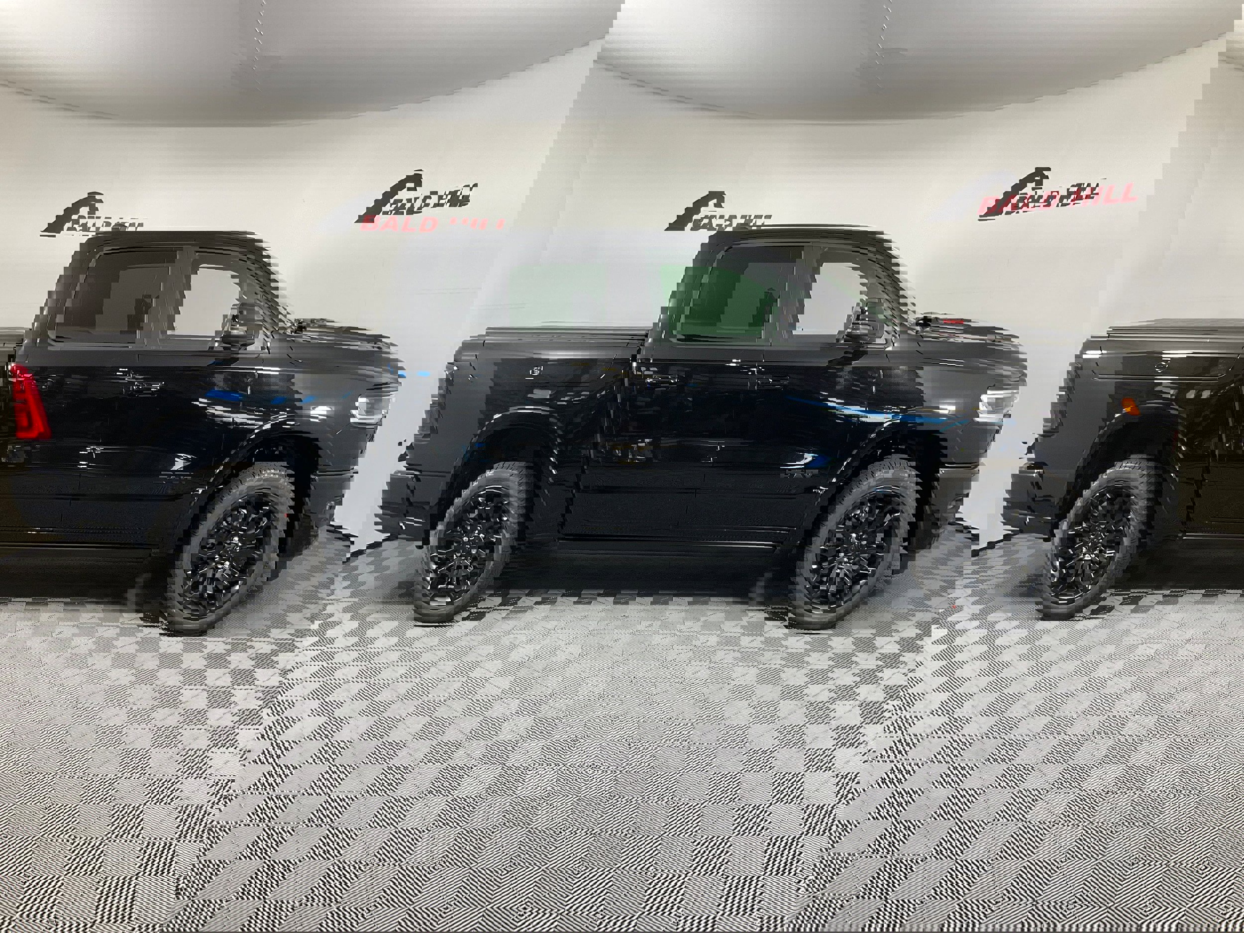 New 2026 RAM 1500 Limited image 6