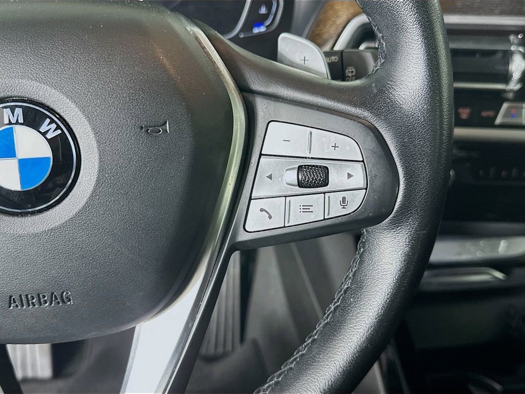 Used 2022 BMW X3 xDrive30i AWD/4WD image 27