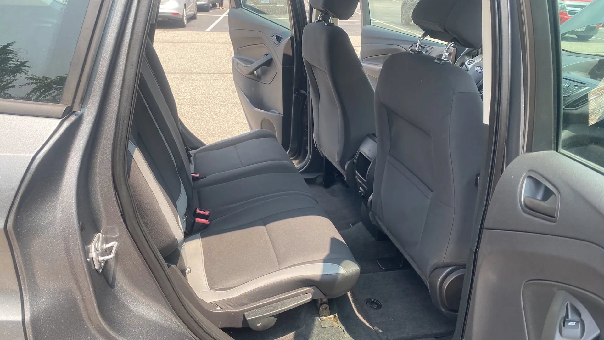 Used 2014 Ford Escape S FWD image 16