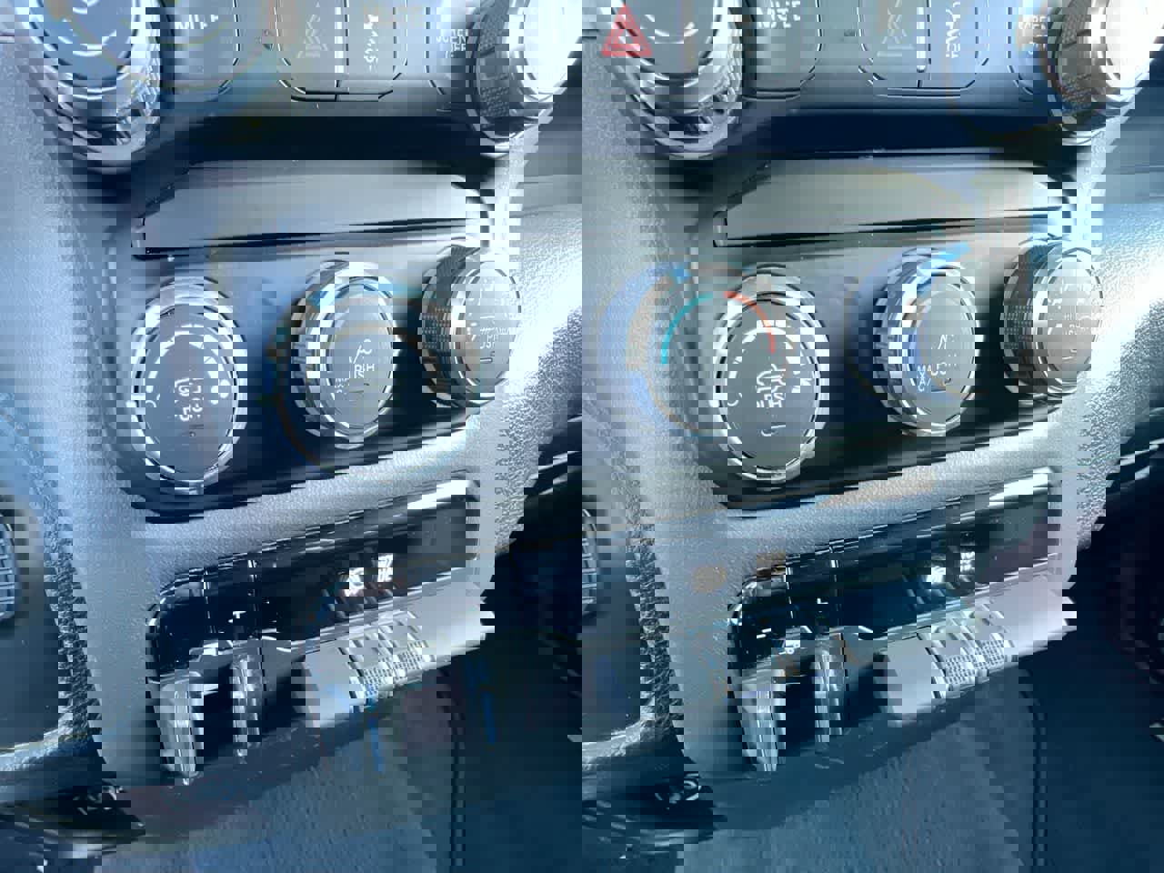 Used 2022 RAM 2500 Big Horn image 19