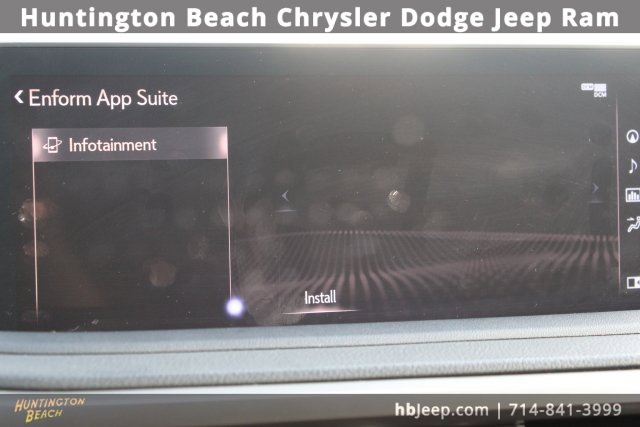 Used 2022 Lexus RX 450h AWD w/ Premium Package image 22