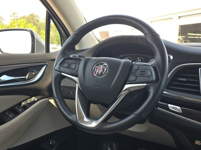 Used 2023 Buick Enclave Essence w/ Trailering Package, 5000 lbs. AWD/4WD image 39