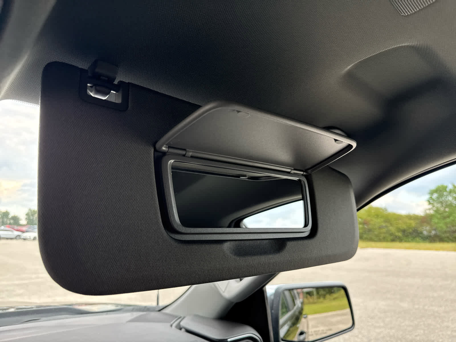 New 2026 Chevrolet Silverado 1500 LT image 26