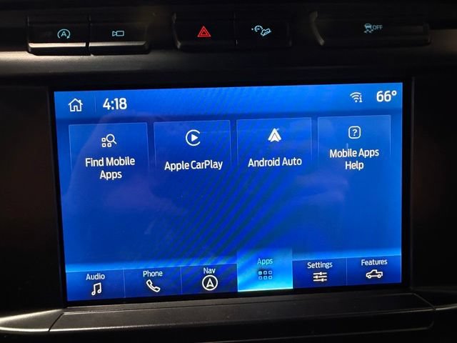 Used 2023 Ford F150 XL w/ FX4 Off-Road Package AWD/4WD image 36