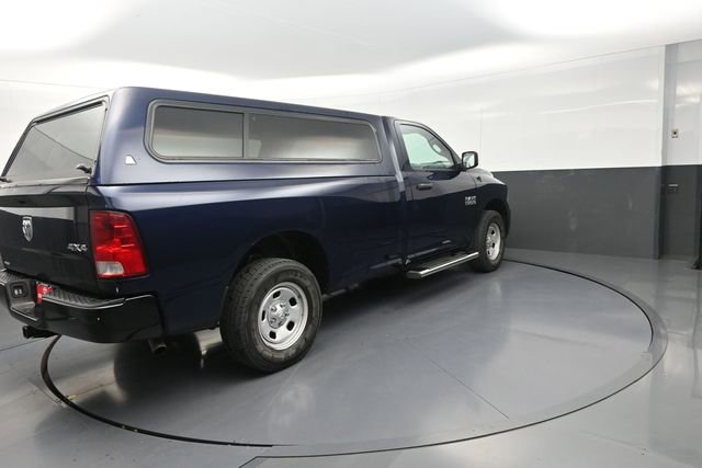 Used 2014 RAM 1500 Tradesman w/ Power & Remote Entry Group AWD/4WD image 4