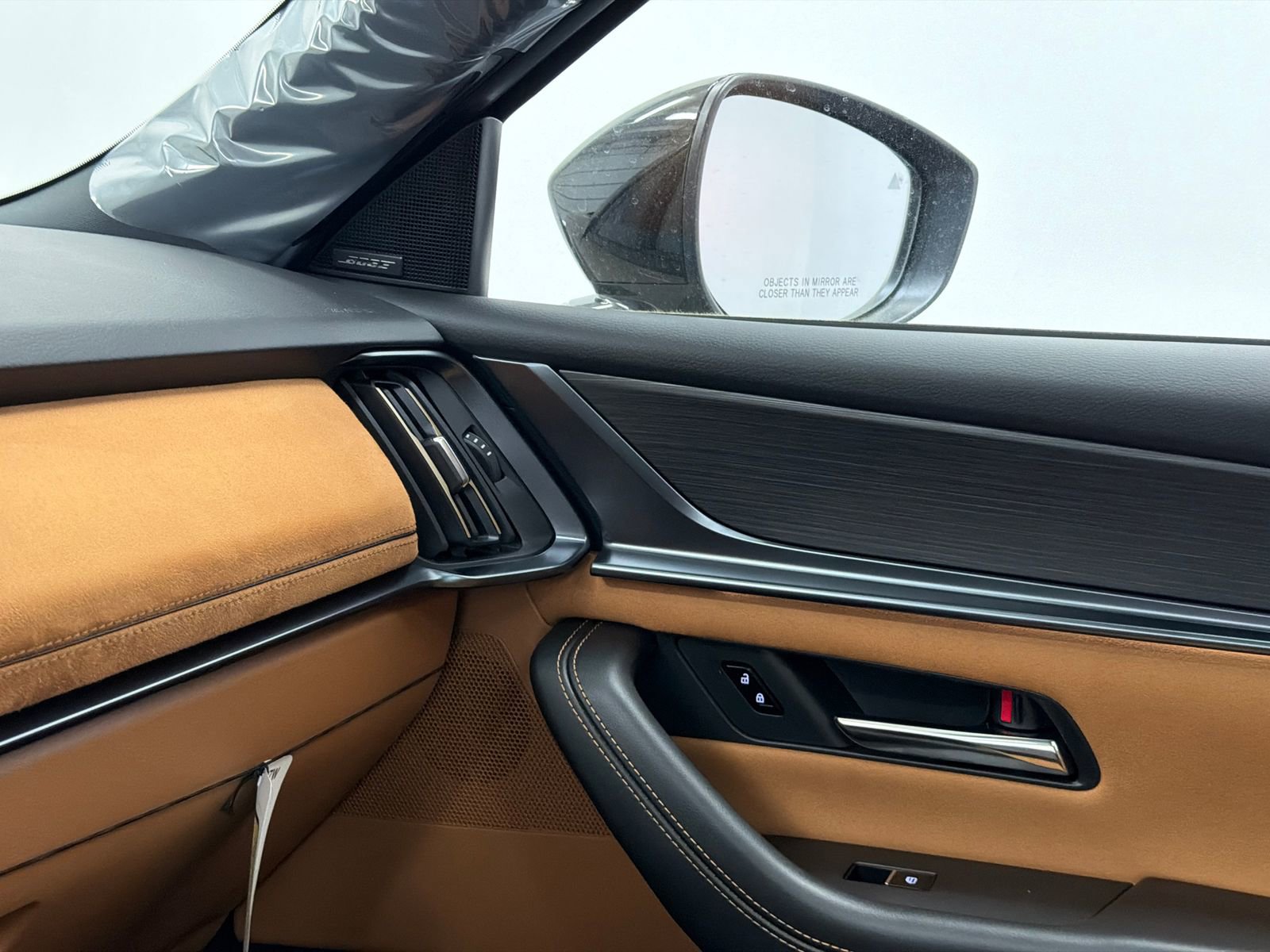 New 2026 MAZDA CX-70 3.3 Turbo S w/ Premium Plus image 33