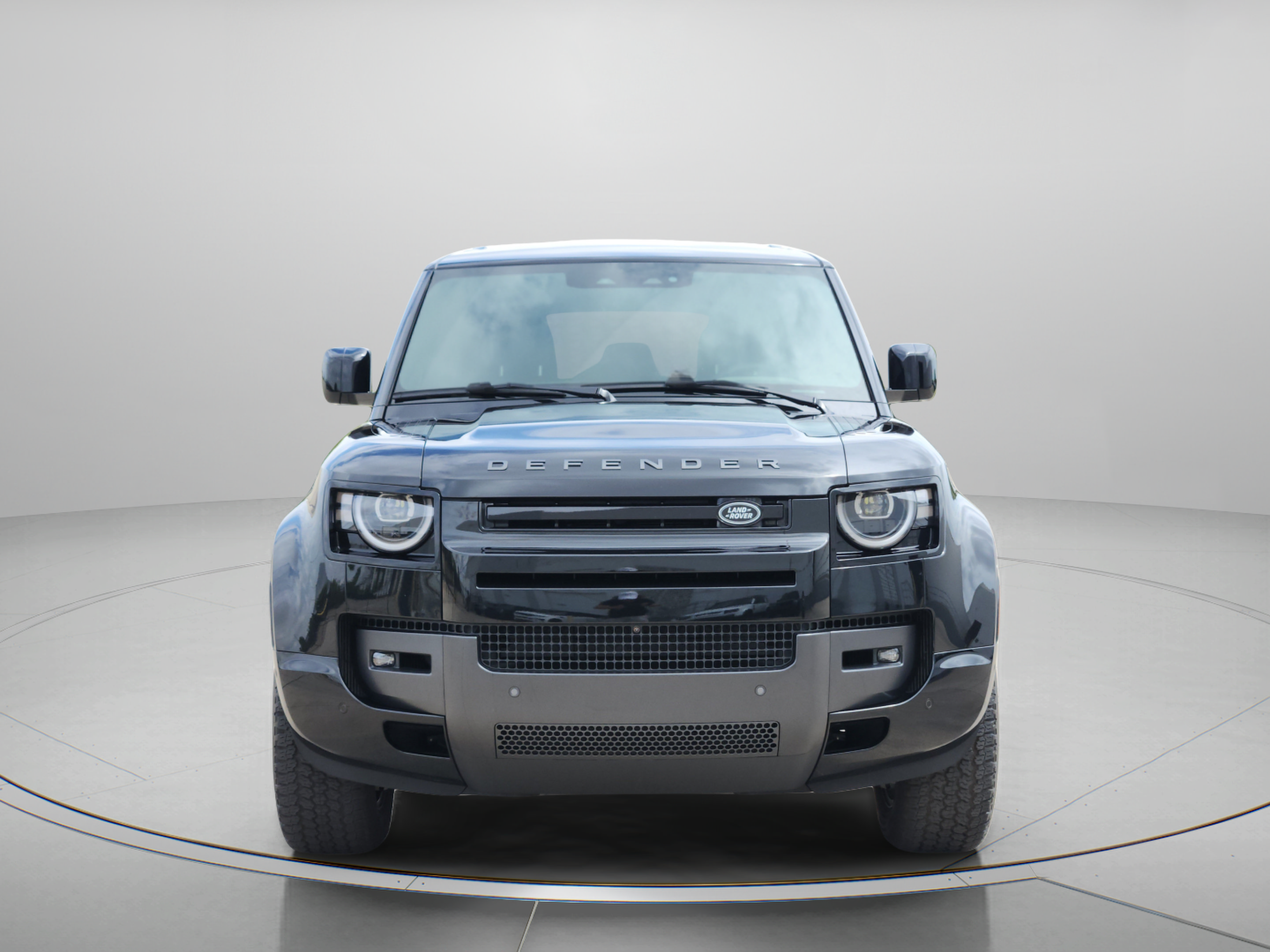 Used 2026 Land Rover Defender 110 X-Dynamic SE AWD/4WD image 6
