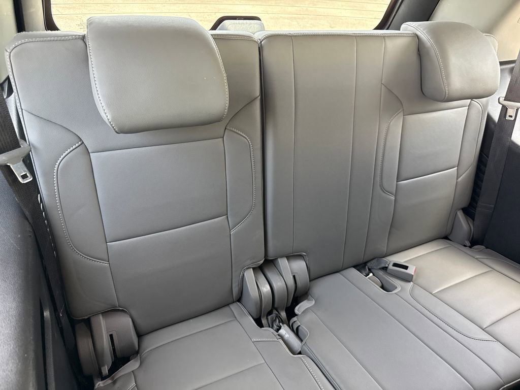 Used 2019 Chevrolet Tahoe LT RWD image 28