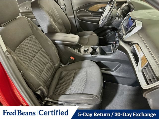 Used 2020 GMC Terrain SLE w/ Driver Convenience Package AWD/4WD image 14