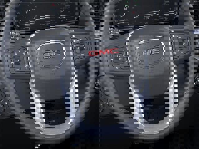 New 2026 GMC Sierra 2500 SLE image 19
