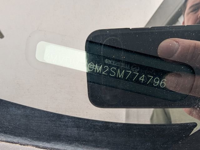 Used 2025 MAZDA CX-30 AWD 2.5 S w/ Preferred Package image 37