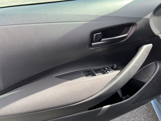 Certified 2023 Toyota Corolla LE FWD image 13
