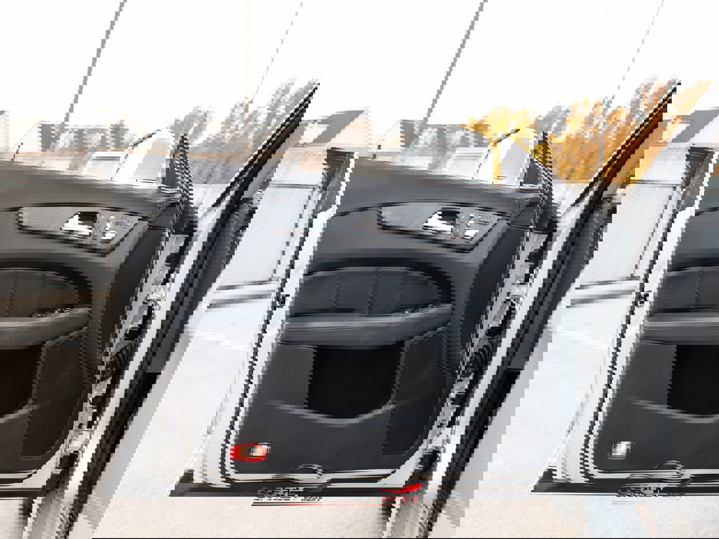 Used 2016 Mercedes-Benz CLS 400 4MATIC image 42