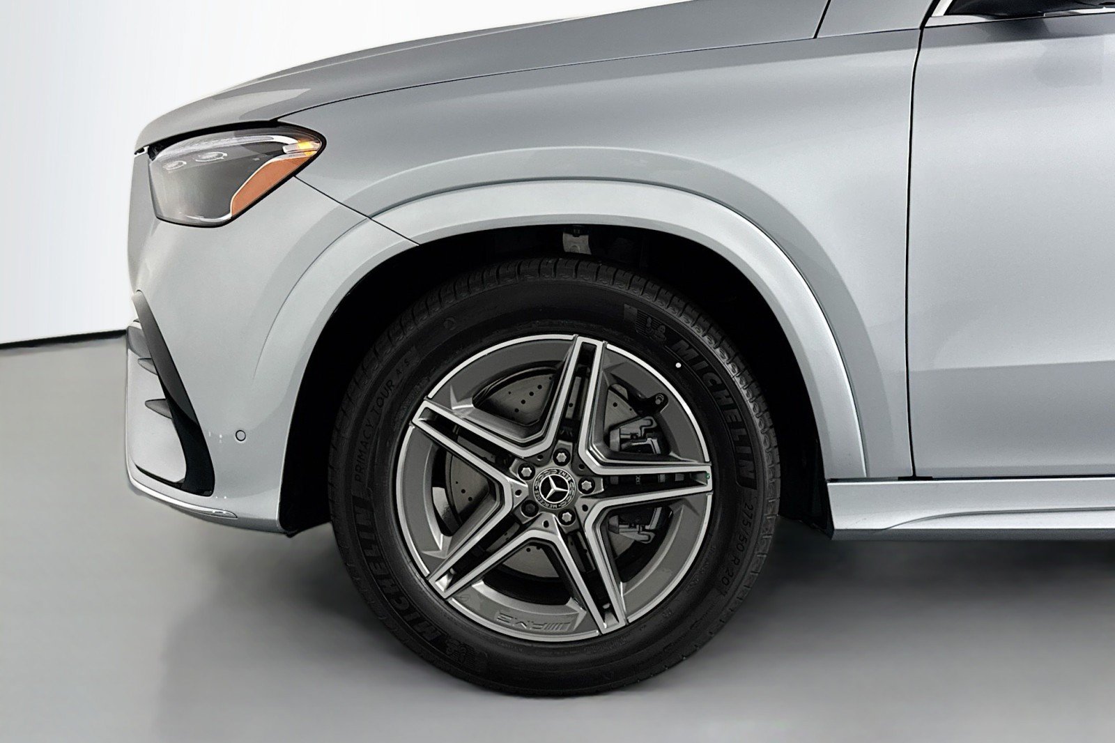 New 2026 Mercedes-Benz GLE 450 4MATIC Coupe image 9