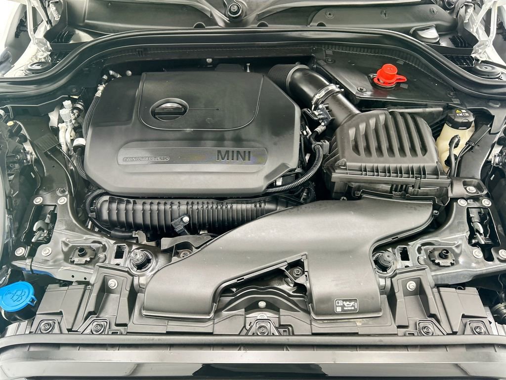 Certified 2024 MINI Cooper S FWD image 28