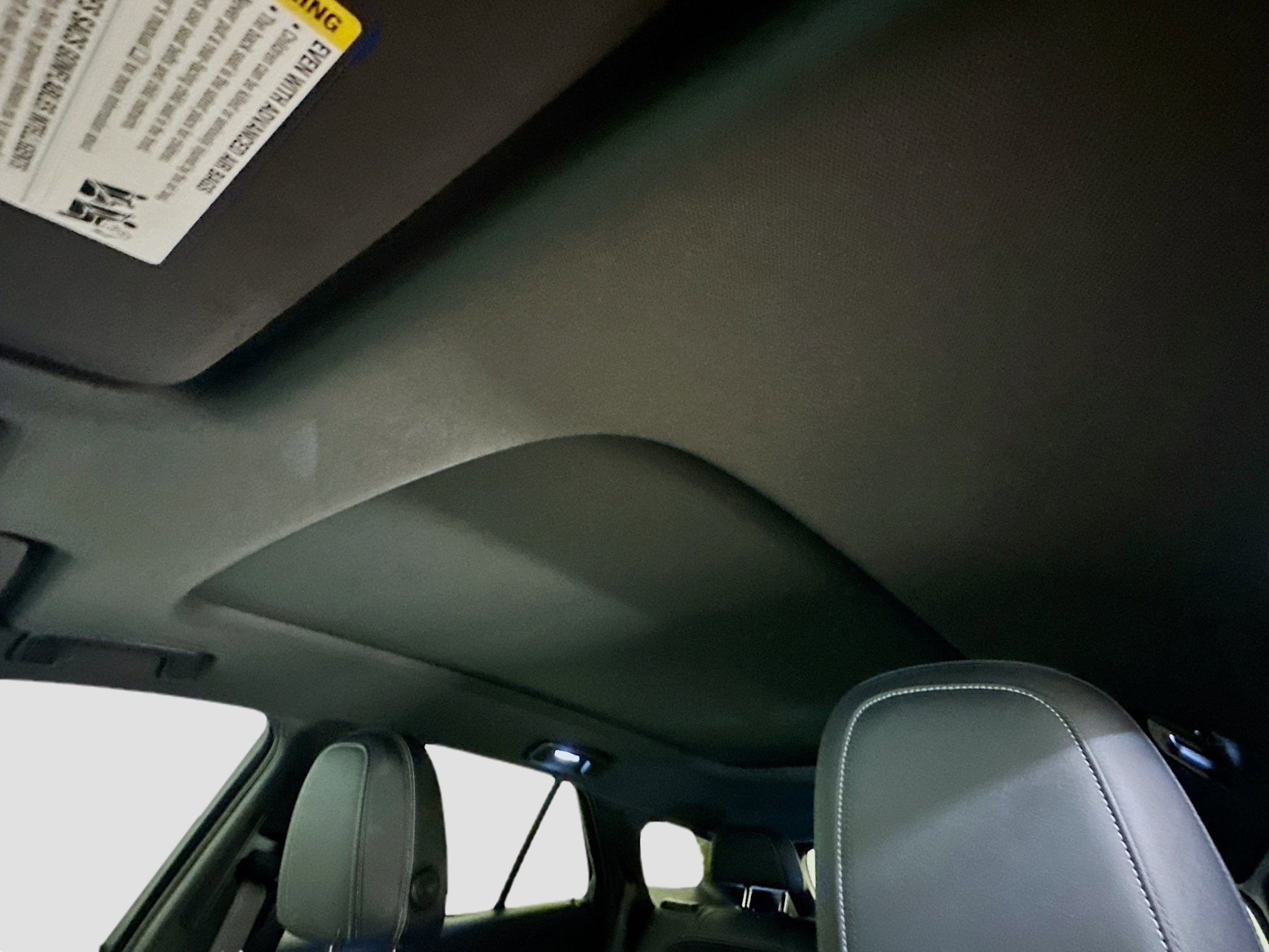 Used 2024 Chevrolet Blazer EV LT image 27