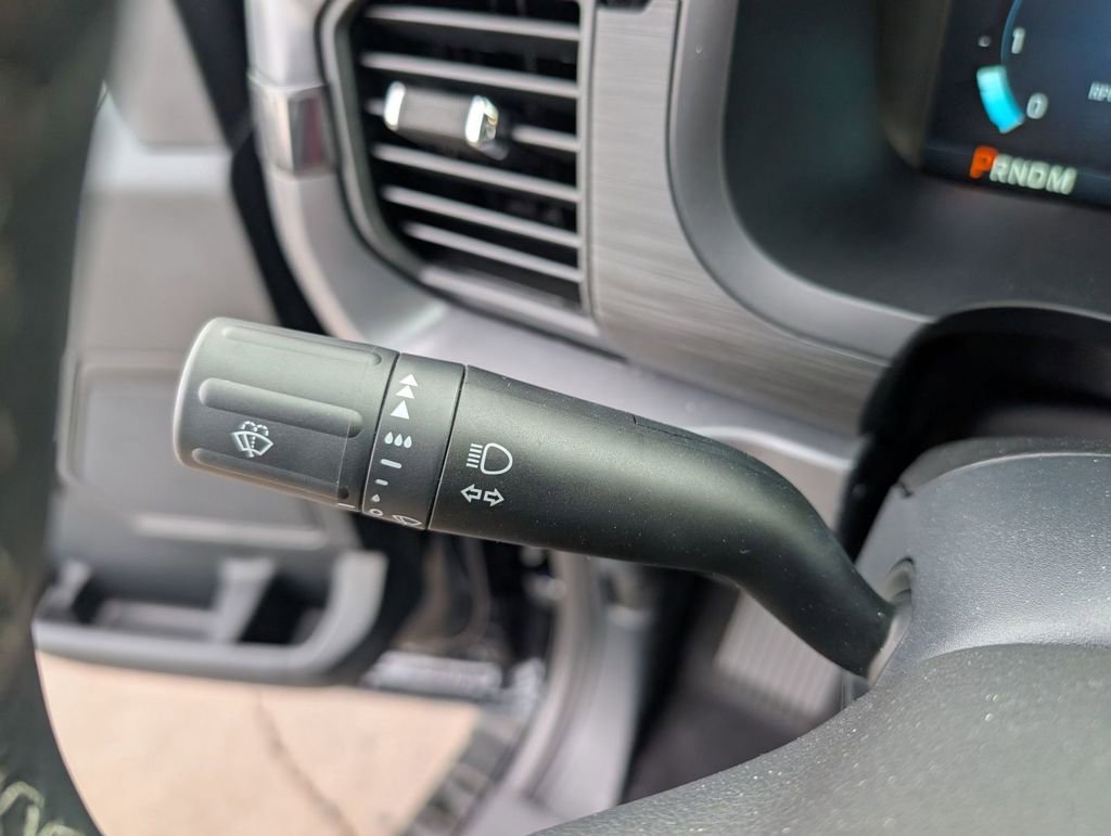 New 2026 Ford F150 XLT w/ Equipment Group 302A MID image 31