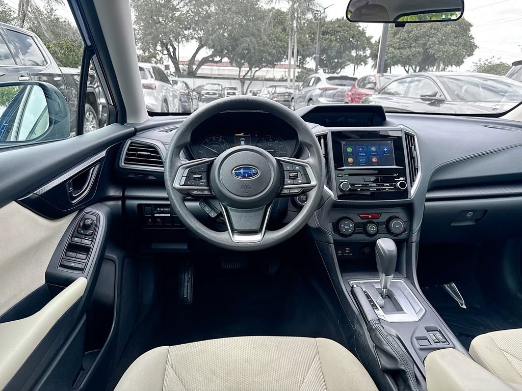 Used 2023 Subaru Impreza 2.0i Premium AWD/4WD image 23