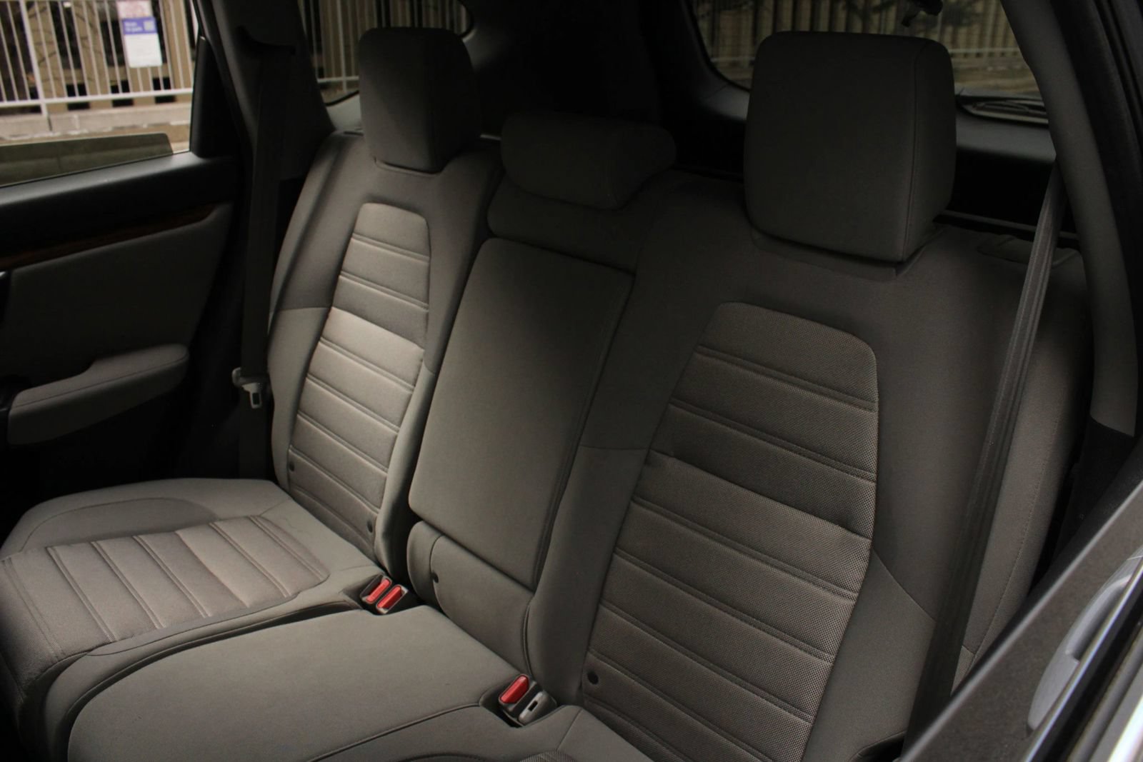Used 2017 Honda CR-V EX image 17
