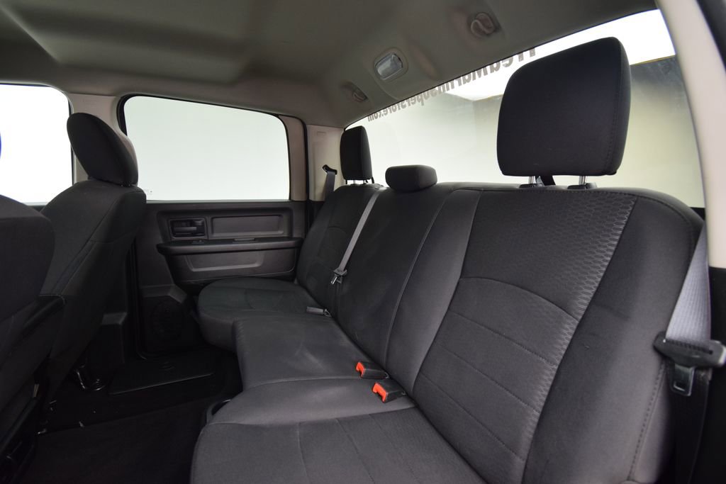 Used 2019 RAM 1500 Express w/ Express Value Package image 15