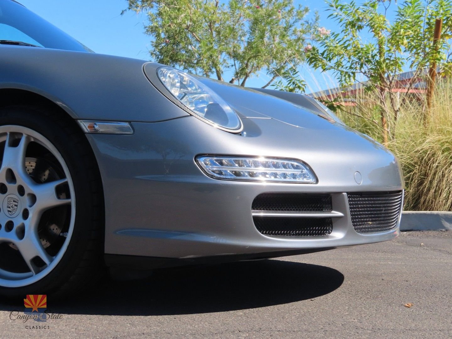 Used 2006 Porsche 911 Carrera image 33