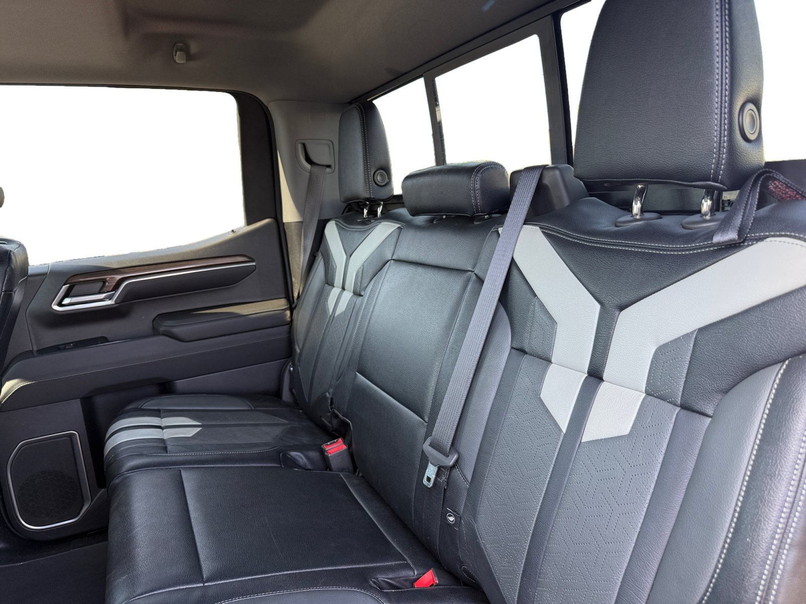 Used 2022 Chevrolet Silverado 1500 RST AWD/4WD image 15