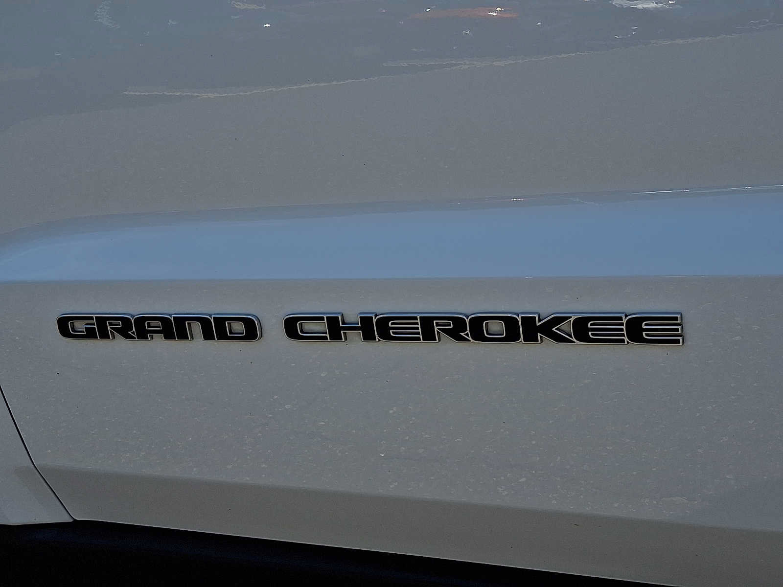 Used 2020 Jeep Grand Cherokee Limited AWD/4WD image 33