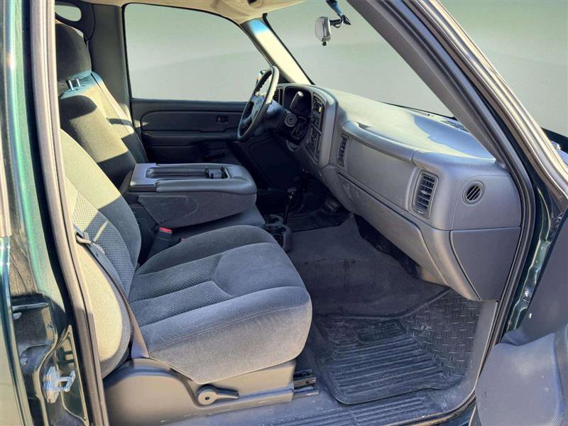 Used 2007 Chevrolet Silverado 1500 LS image 24