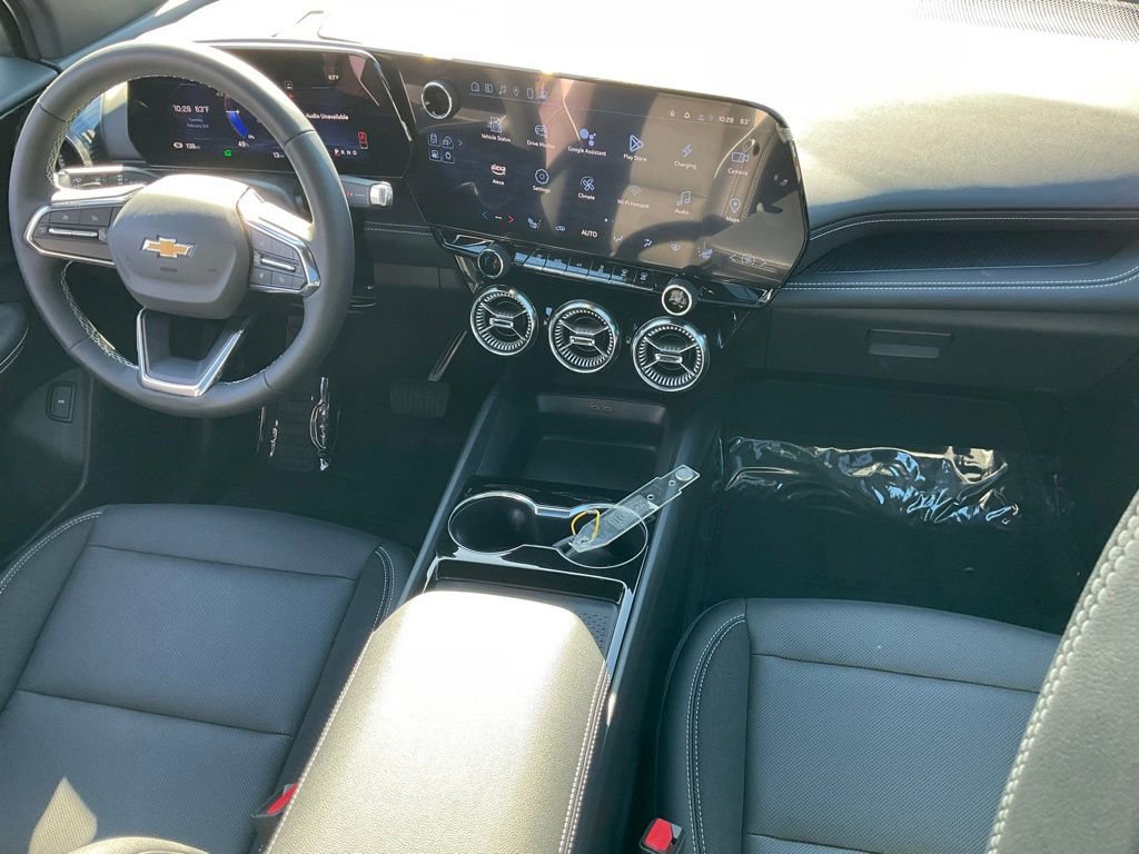 Used 2025 Chevrolet Blazer EV LT image 57