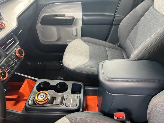 Used 2024 Ford Maverick XLT w/ XLT Luxury Package AWD/4WD image 18