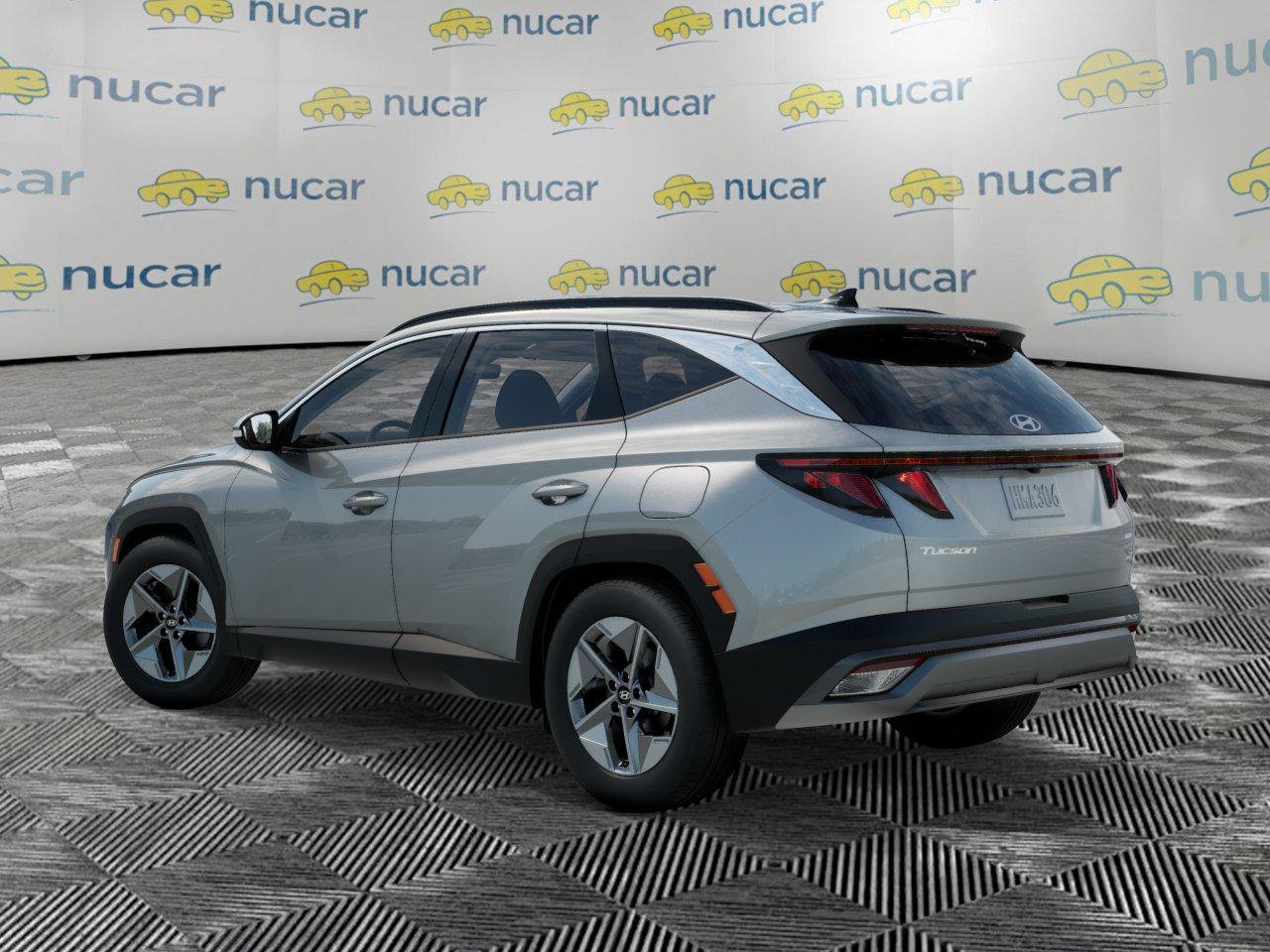 New 2026 Hyundai Tucson SEL Plus AWD/4WD image 5