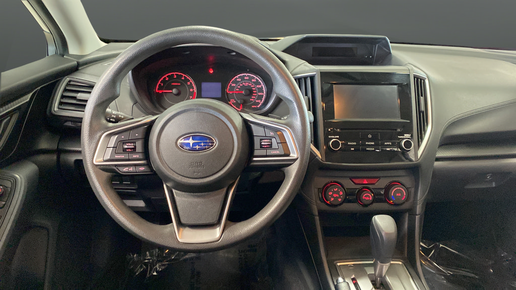 Used 2019 Subaru Impreza 2.0i Premium AWD/4WD image 11