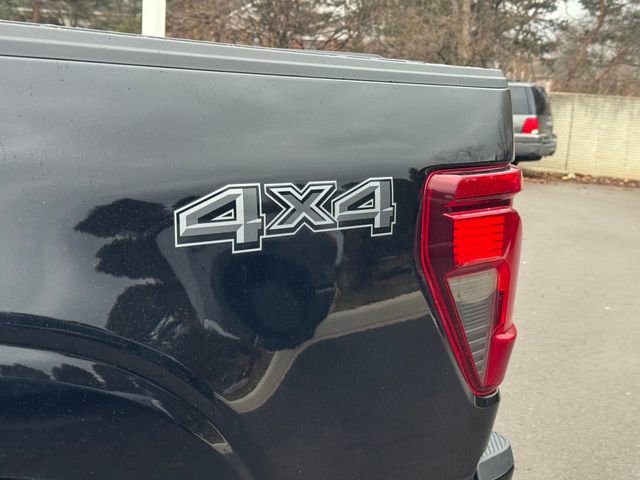 New 2026 Ford F150 XLT w/ Equipment Group 303A High image 5