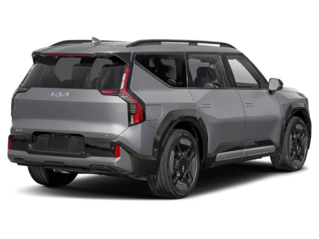 Certified 2024 Kia EV9 GT-Line AWD/4WD image 5