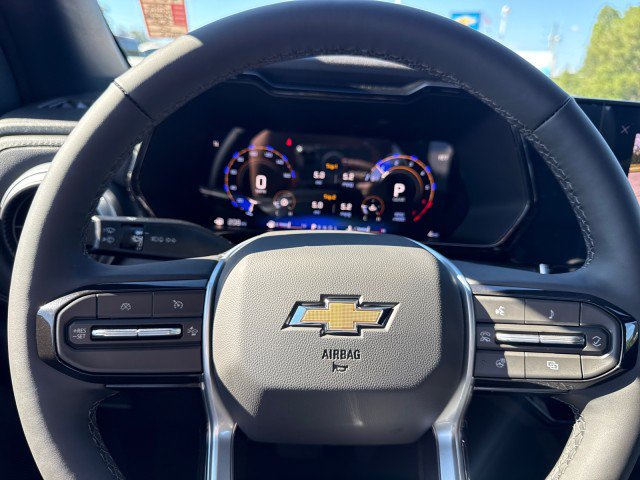 New 2026 Chevrolet Colorado LT w/ LT Convenience Package RWD image 24