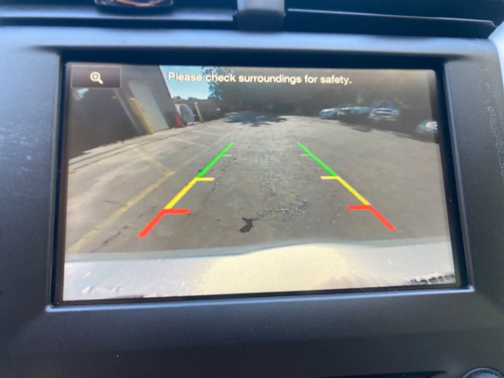 Used 2016 Ford Fusion SE image 24