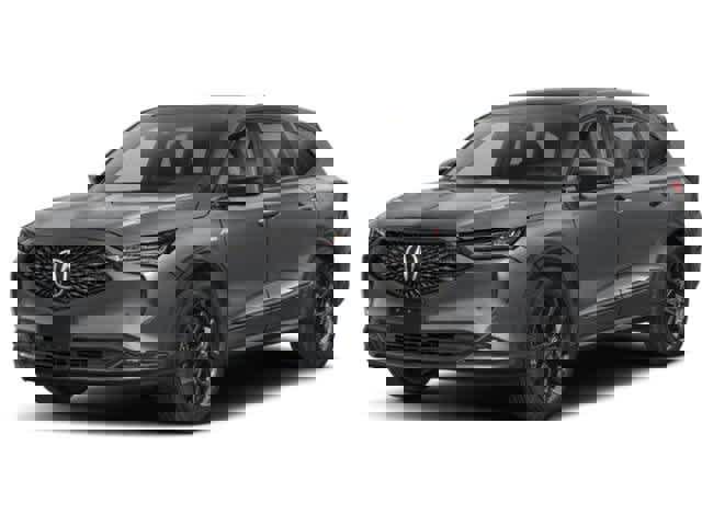 Used 2023 Acura MDX A-Spec AWD/4WD image 4