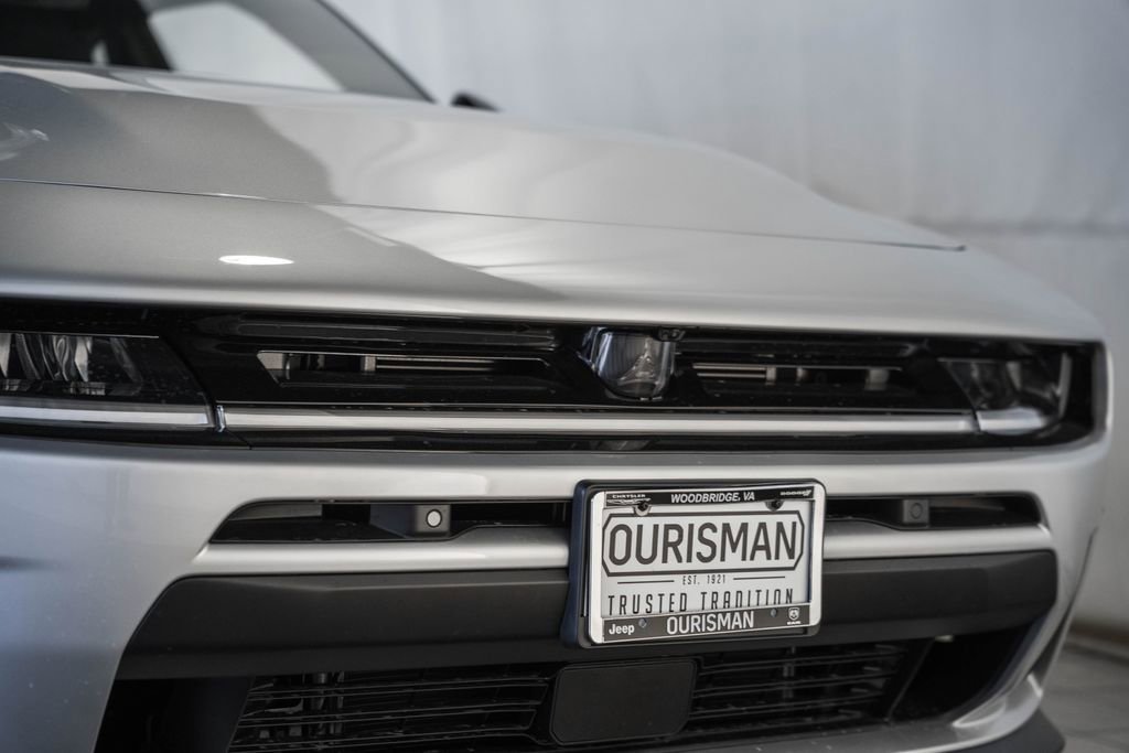 New 2026 Dodge Charger R/T Scat Pack image 10