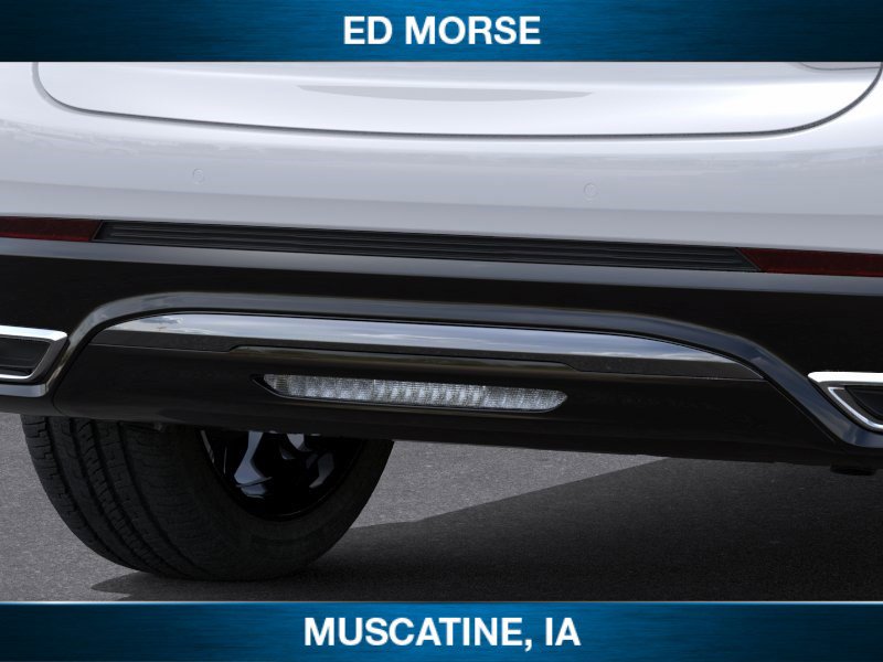 New 2026 Buick Envision Sport Touring image 14