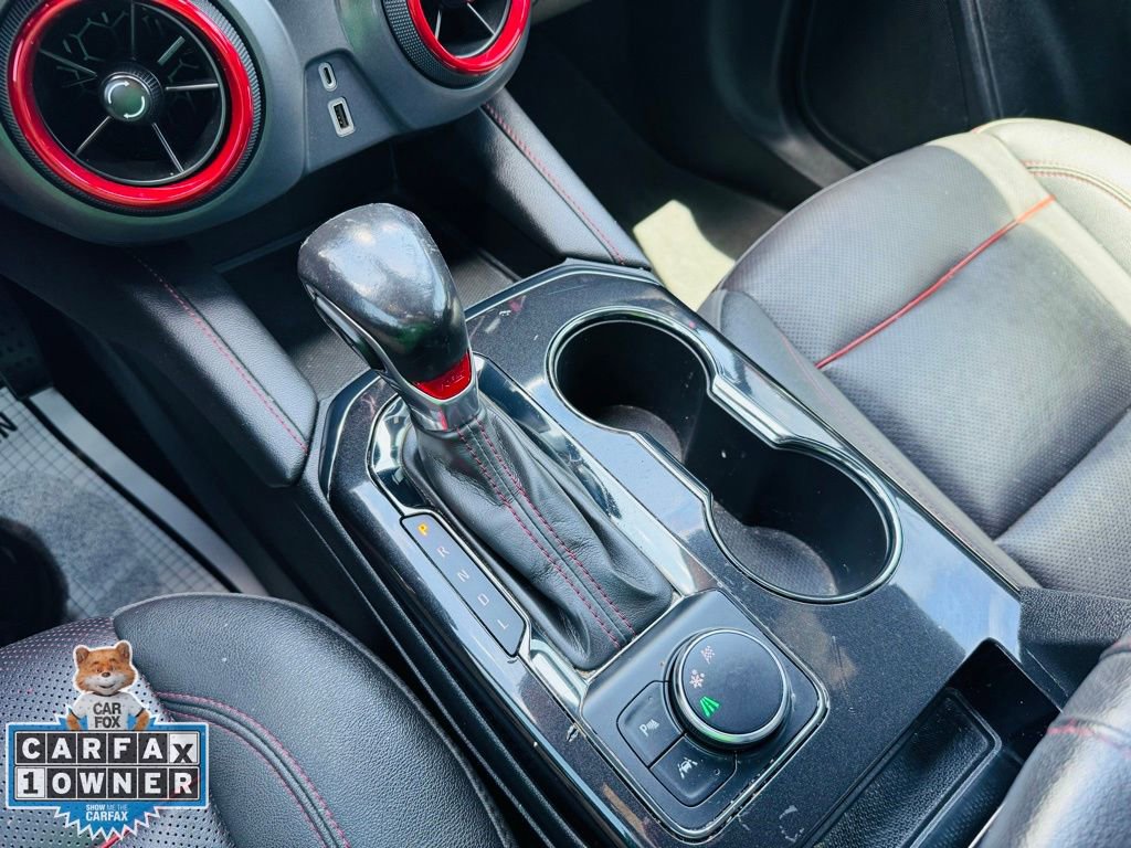 Used 2022 Chevrolet Blazer RS image 22