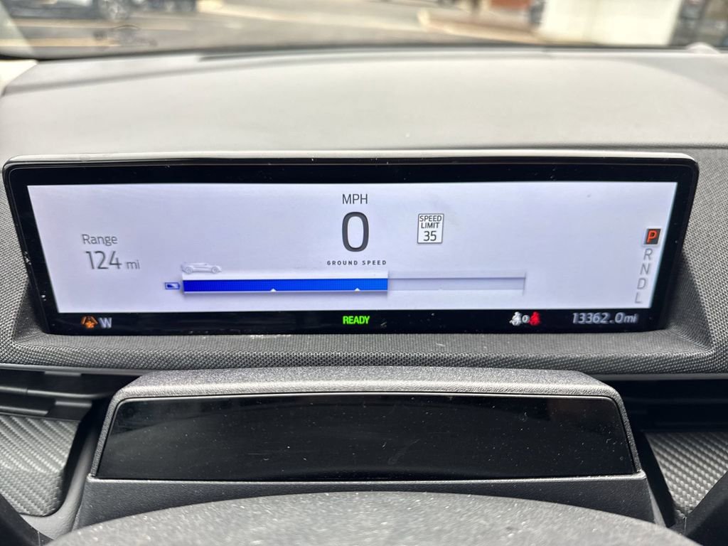 Used 2024 Ford Mustang Mach-E Select w/ Comfort Package Lite image 10