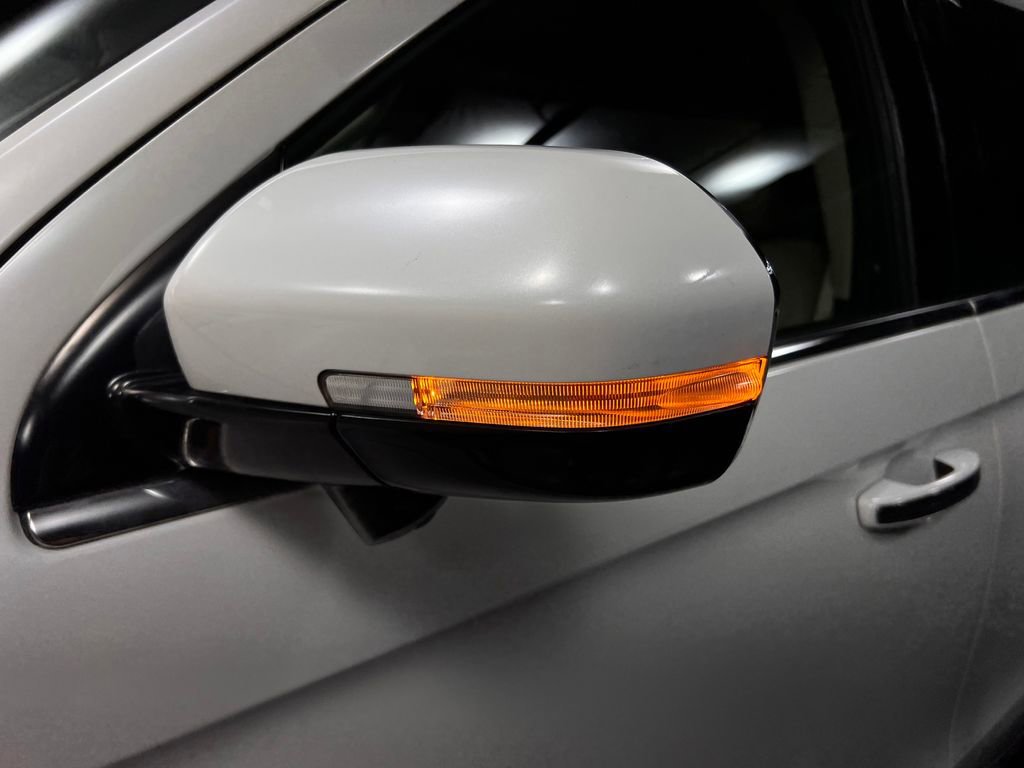 Used 2024 Ford Expedition Limited w/ Excursion Package AWD/4WD image 33