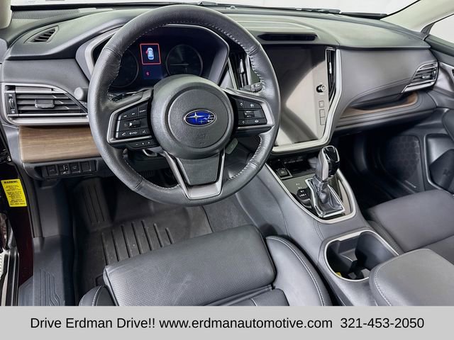 Used 2024 Subaru Outback Limited XT w/ Tech Package 2 image 7