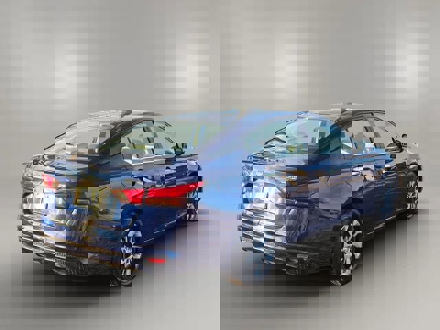 Used 2022 Nissan Altima 2.5 S image 5