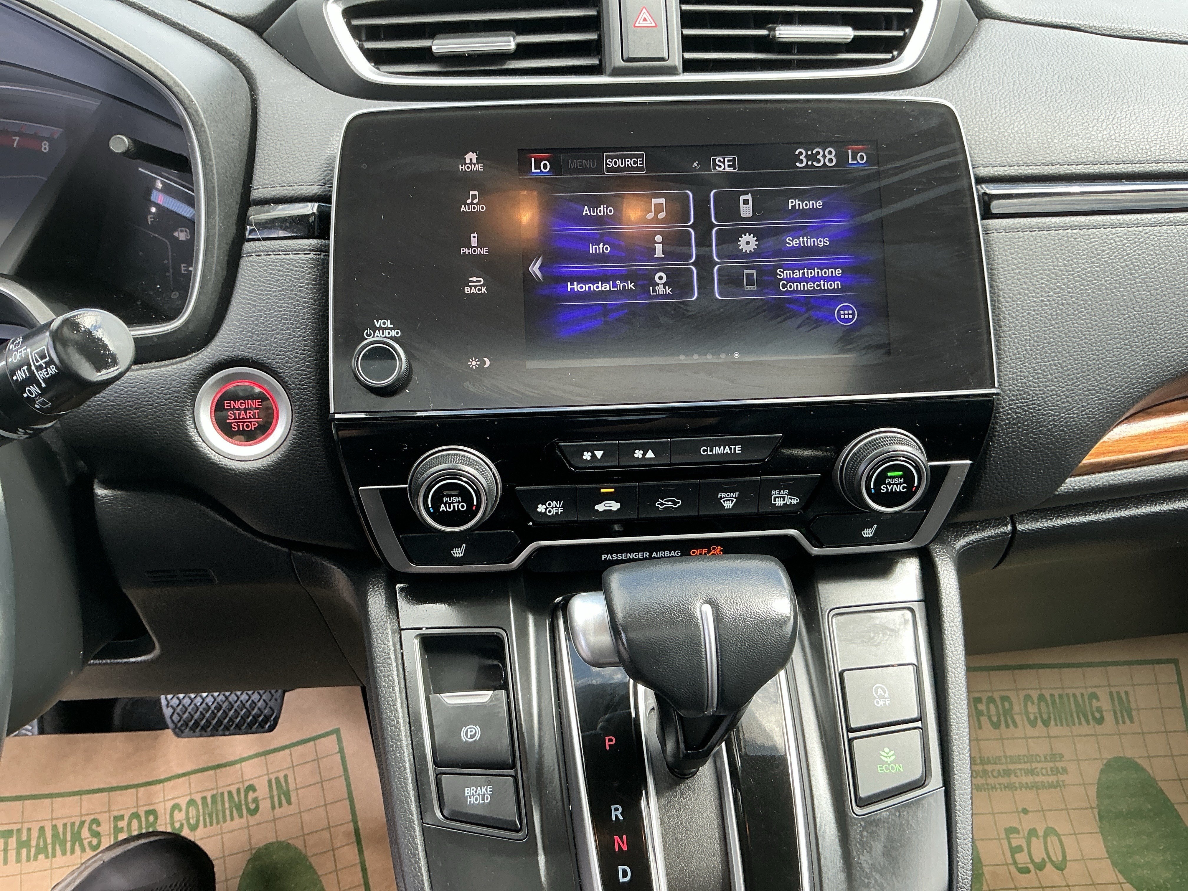 Used 2020 Honda CR-V EX-L image 36