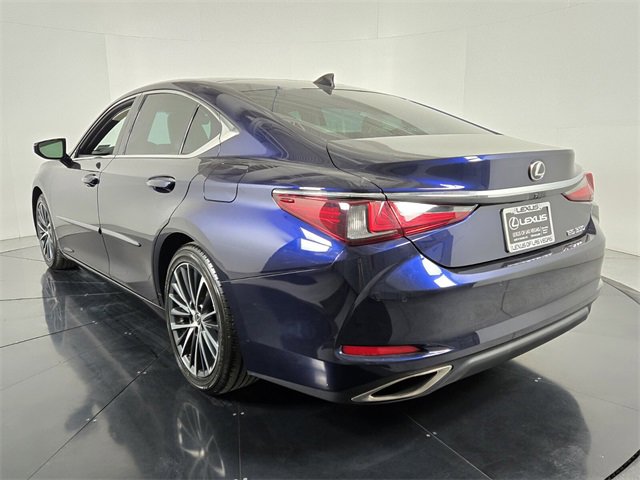 Used 2022 Lexus ES 350 w/ Premium Package image 4
