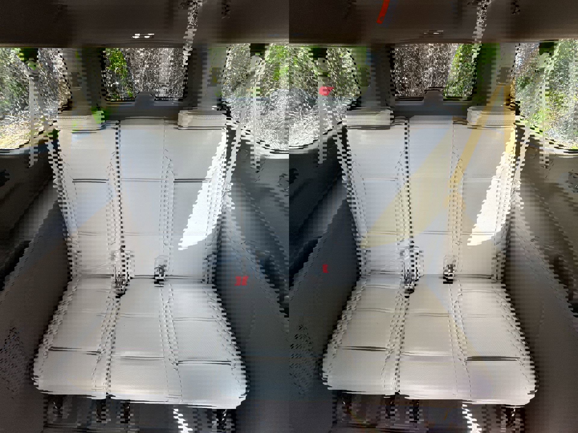 New 2026 GMC Yukon XL Denali w/ Denali Reserve Package AWD/4WD image 26