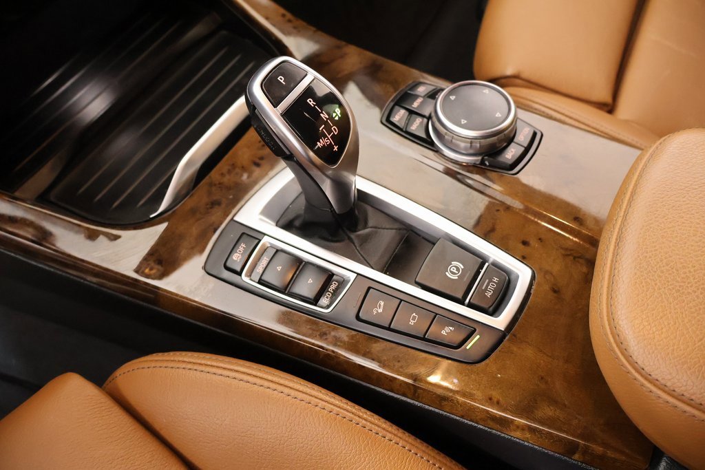 Used 2016 BMW X3 xDrive35i image 8